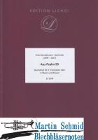 Aus Psalm 95 (Trp in Bb/C) 