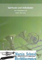Spirituals und Volkslieder 