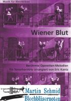 Wiener Blut (Operetten-Medley) 