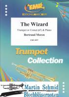 The Wizard (Trp in Bb) 