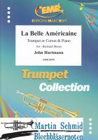 La Belle Américaine (Trp in Bb) 