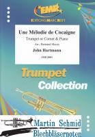 Une Mélodie de Cocaigne (Trp. in Bb) 