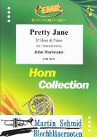 Pretty Jane (Horn in Es) 