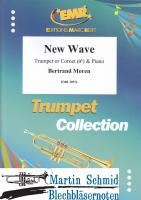 New Wave (Trp in Bb) 