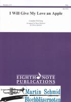 I Will Give My Love an Apple 