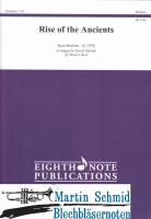 Rise of the Ancients (422.11.Perc) 