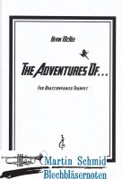 The Adventures Of... 