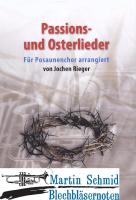 Passions- und Osterlieder 
