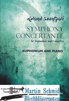 Symphonie Concertante 
