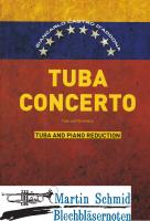 Tuba Concerto 