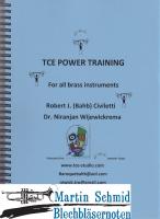 TCE Power Training (Tongue Controls Everything) 