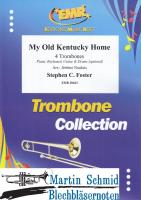 My Old Kentucky Home  (optional:Piano.Keayboard.Guitar.Drums) 