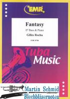 Fantasy (Tuba in Es) 