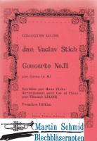 Concerto Nr.11 in E 