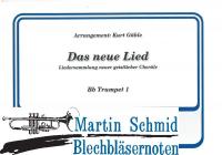 Das neue Lied (B-Trompete 1) 