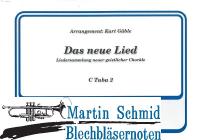 Das neue Lied (C-Tuba 2) 