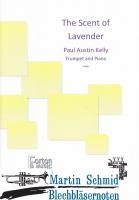 The Scent of Lavender 