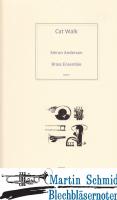 Catwalk (Trumpet in Eb, 2 Trumpets in Bb, Flugelhorn, Horn in F, 3 Trombones, Bass Trombone, Tuba) 