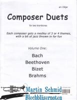 Composer Duets ! 