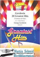 20 Greatest Hits (Trp in Bb/C) 