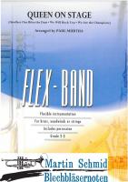Queen on Stage (Flex-Band) 