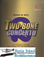 Two-Bone Concerto 