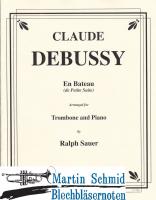 En Bateau From Petite Suite 