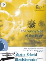 The Sunny Side Of The Street 