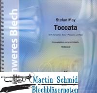 Toccata (414.01) 