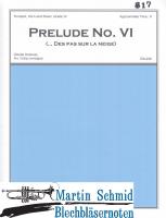 Prelude No. VI 