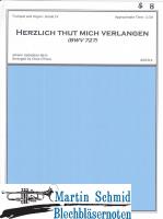 Herzlich thut mich verlangen 