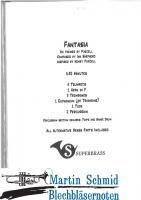 Fantasia on themes by Purcell (413.11.2Perc) 