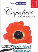 Coquelicot 