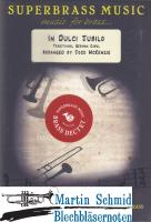 In Dulci Jubilo (414.01.optional 2Perc.) 