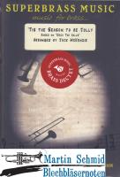 Tis The Season To Be Jolly (413.11.optional 4Perc.) 