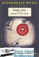 Sussex Carol (413.11.optional 2Perc.) 