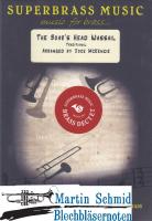 The Boars Head Wassail (413.11.optional 3Perc.) 