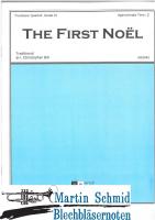 The First Noël 