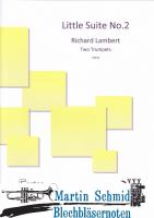 Little Suite No. 2 