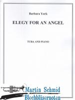 Elegy for an Angel 