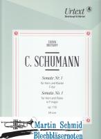 Sonate Nr.1 op.118 