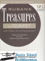 Rubank Treasures 
