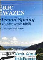 Eternal Spring (A Hudson River Idyll) 