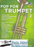 Pop for Trumpet 2 