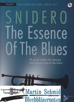 The Essence of the Blues 