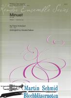 Minuet (000.22) 