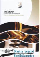 Hallelujah (5Trp.optional Drum Set) 