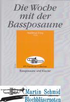 Die Woche mit der Bassposaune 