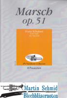 Marsch op.51 (8Pos) 