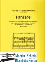 Fanfare (202.Orgel) 